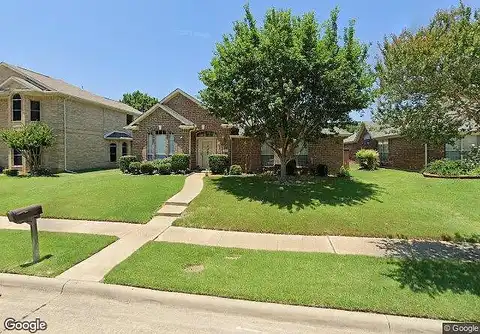 Lone Pecan, GARLAND, TX 75040