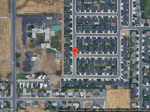 62Nd, YAKIMA, WA 98903