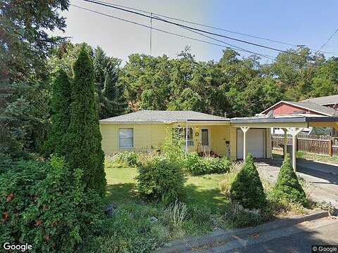 Hill, MILTON FREEWATER, OR 97862