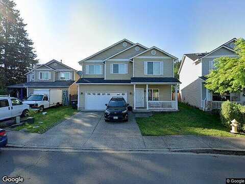 Q, WASHOUGAL, WA 98671