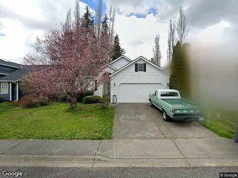 72Nd, BONNEY LAKE, WA 98391