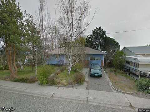 Newcomer, RICHLAND, WA 99354