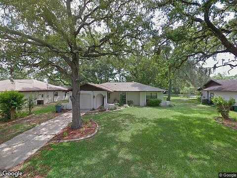 Nobleton, SPRING HILL, FL 34608