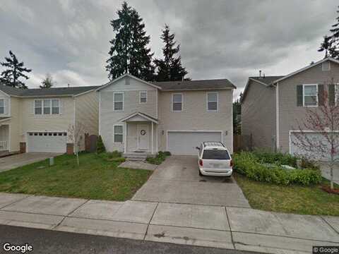 105Th Avenue, GRAHAM, WA 98338