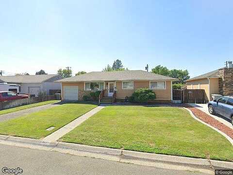 Hood, RICHLAND, WA 99354