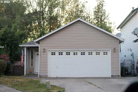 6Th, BATTLE GROUND, WA 98604