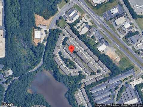 Ellison Lakes, KENNESAW, GA 30152