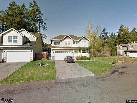 80Th, PUYALLUP, WA 98375