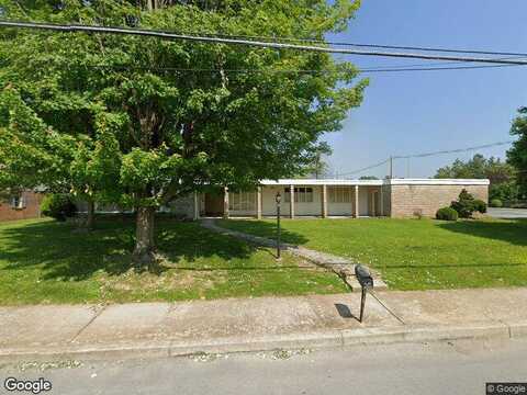 Wilson, CHAMBERSBURG, PA 17201