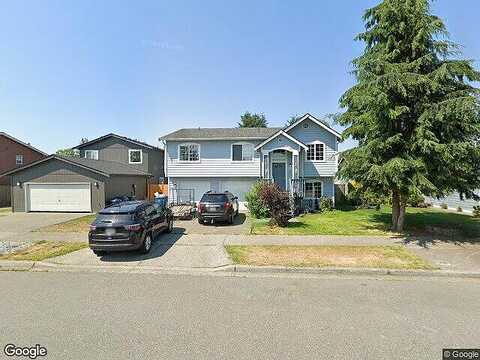 156Th, MONROE, WA 98272