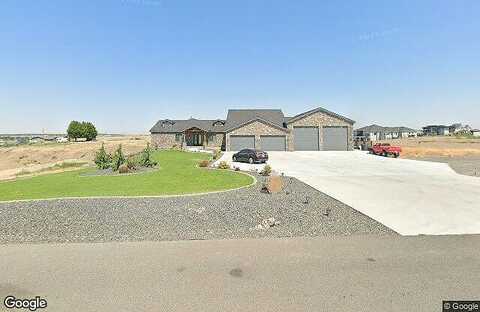 Charolais, PASCO, WA 99301