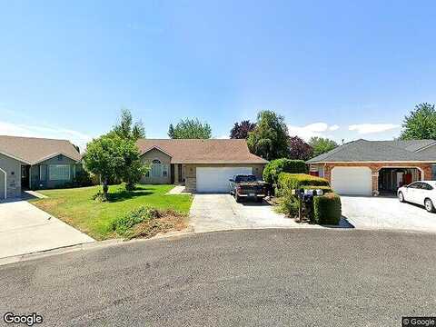 68Th, YAKIMA, WA 98908