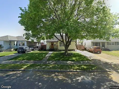 Rich, SPOKANE, WA 99207