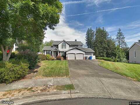 24Th Street, PUYALLUP, WA 98372
