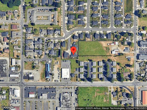 58Th Street, SUMNER, WA 98390