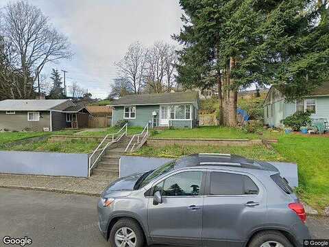 16Th, VANCOUVER, WA 98661