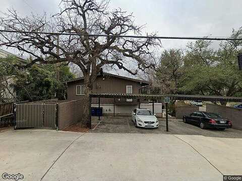 9Th, AUSTIN, TX 78703