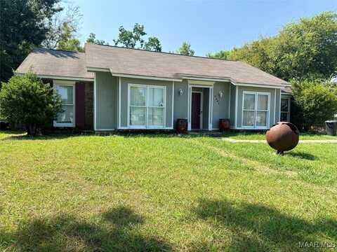 6367 Willow Glen Court, Montgomery, AL 36117