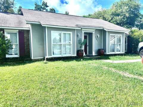 6367 Willow Glen Court, Montgomery, AL 36117