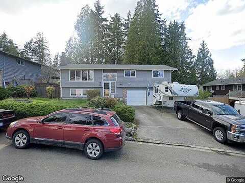 55Th, EDMONDS, WA 98026