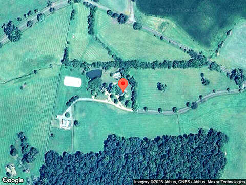 Chicken Mountain, ORANGE, VA 22960