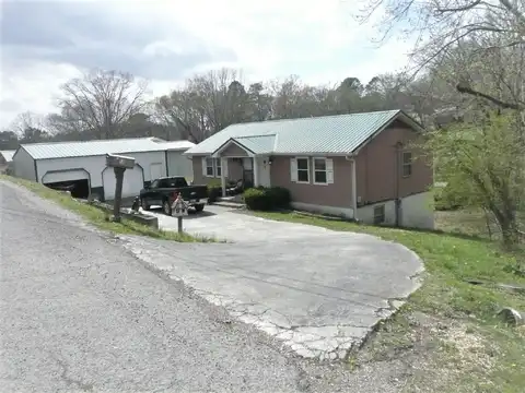 Travis, ROSSVILLE, GA 30741