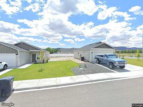 Mary, BENTON CITY, WA 99320