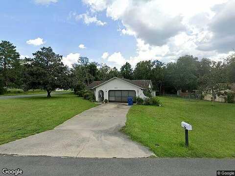 Birch, BROOKSVILLE, FL 34613