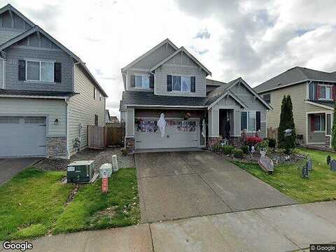 186Th Street, SPANAWAY, WA 98387