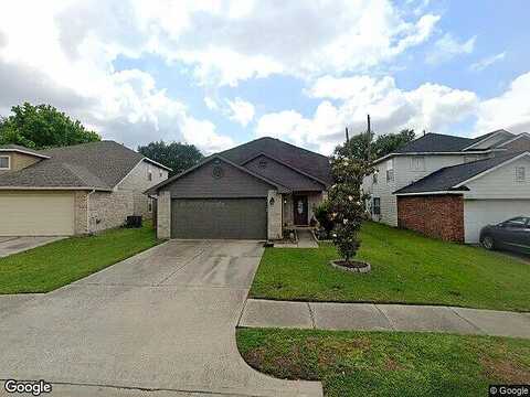 Rolling Stream, TOMBALL, TX 77375