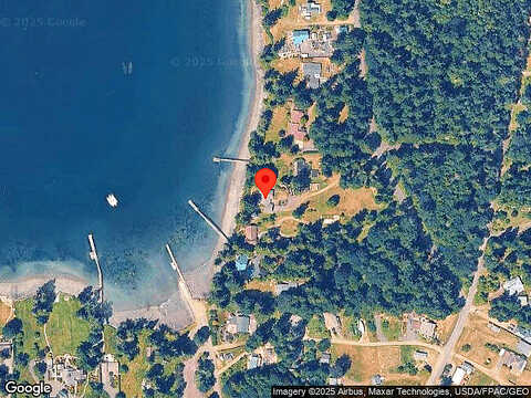 Quarry, PORT LUDLOW, WA 98365