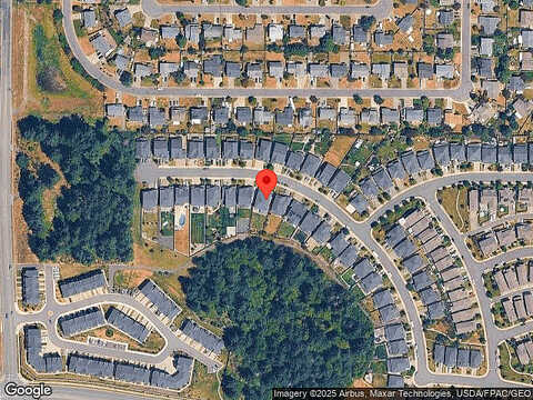 172Nd Street, PUYALLUP, WA 98374
