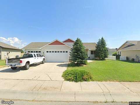 Country Club, DEER PARK, WA 99006