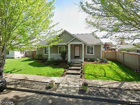 9Th, BATTLE GROUND, WA 98604