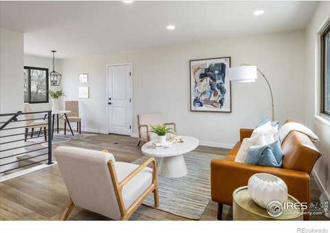 Moore, BROOMFIELD, CO 80021