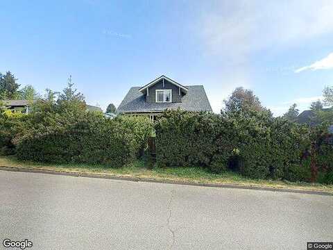 12Th, PORT ANGELES, WA 98363