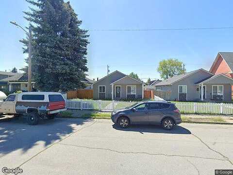 Montgomery, SPOKANE, WA 99207