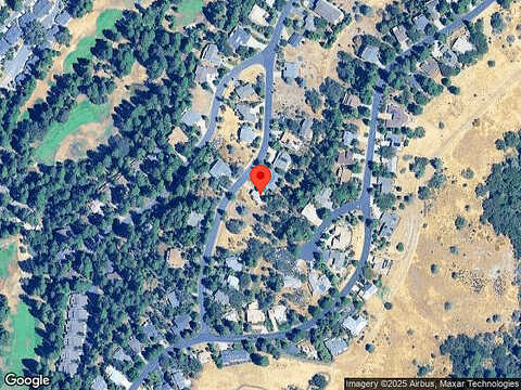 Dogwood, MURPHYS, CA 95247