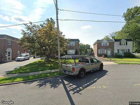 Colwell, SWARTHMORE, PA 19081