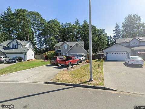 Cherokee, LACEY, WA 98513