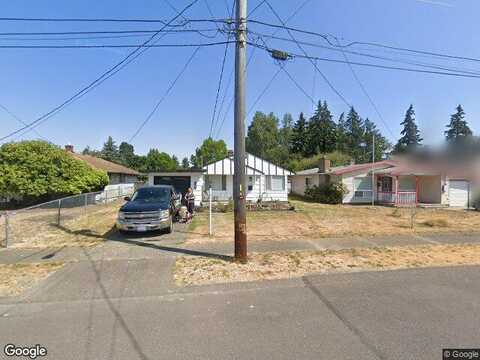 90Th, TACOMA, WA 98444