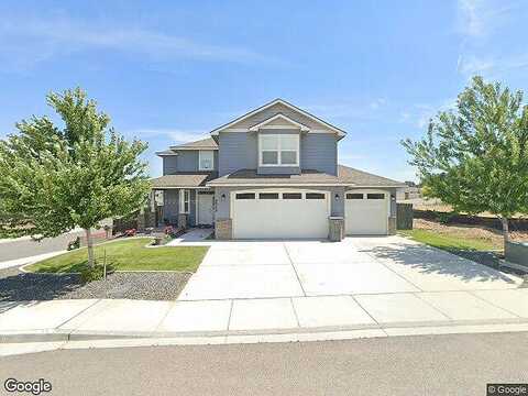 Taft, KENNEWICK, WA 99338