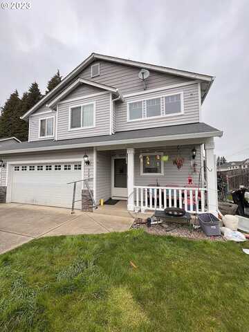 96Th, VANCOUVER, WA 98665