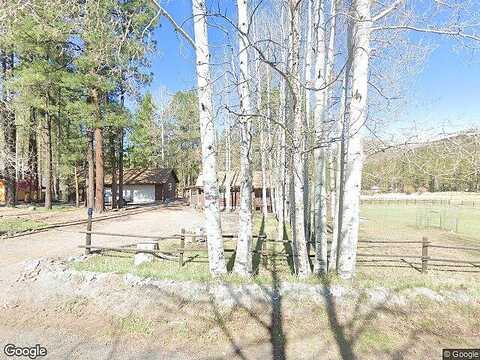 County Road 2069, ALPINE, AZ 85920