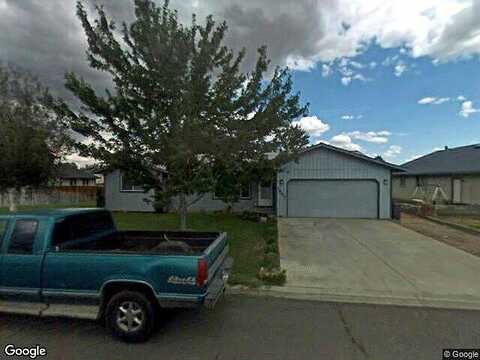 Parsons, YAKIMA, WA 98908