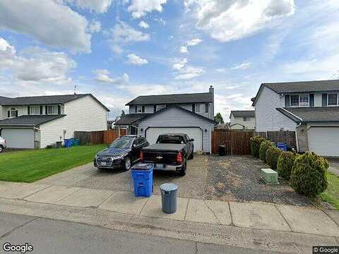 77Th, VANCOUVER, WA 98682