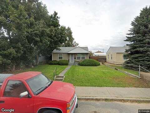 Garland, SPOKANE, WA 99207