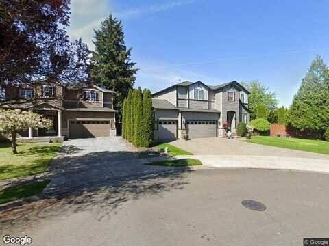 154Th, VANCOUVER, WA 98682