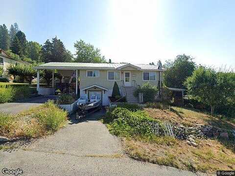 Elm, COLVILLE, WA 99114