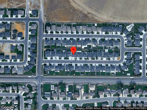 Silver Mound, PASCO, WA 99301